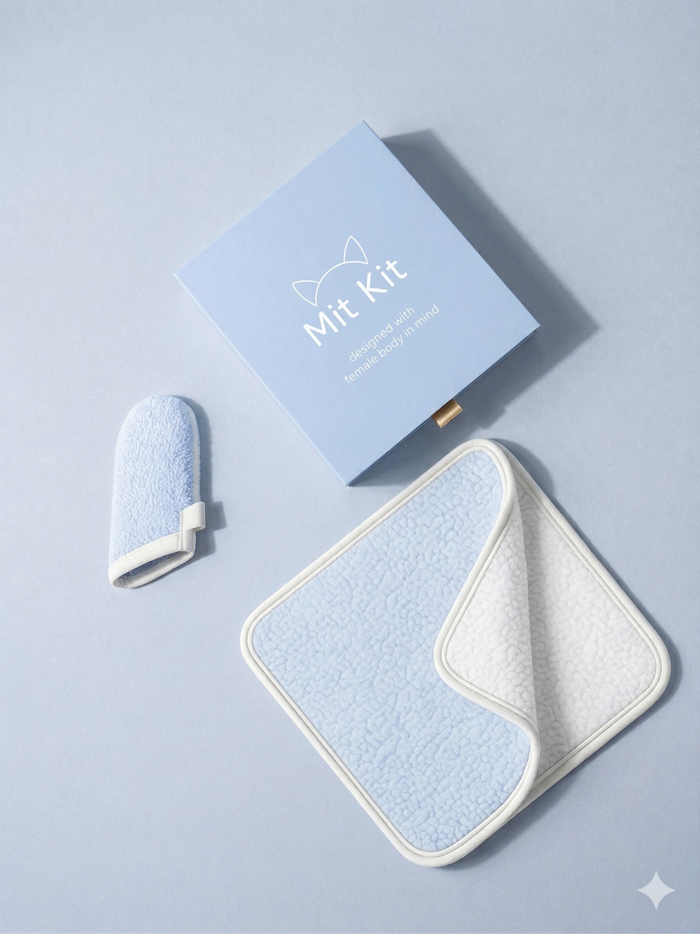 Mit Kit Set