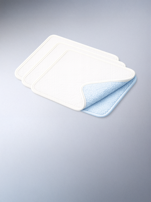 Mit Kit- Original Set of 7 Finishing Towels